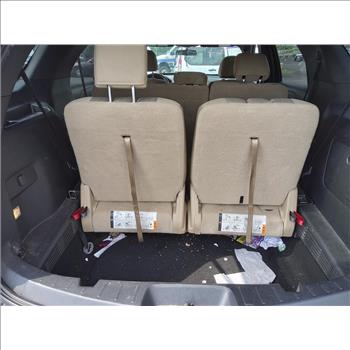 2017 Ford Explorer (Hartford, CT 06114)