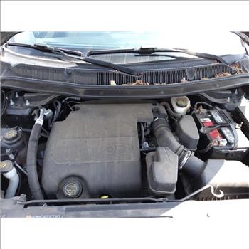 2017 Ford Explorer (Hartford, CT 06114)
