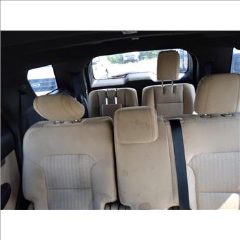 2017 Ford Explorer (Hartford, CT 06114)
