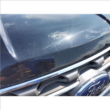 2017 Ford Explorer (Hartford, CT 06114)