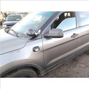 2017 Ford Explorer Interceptor (Hartford, CT 06114)