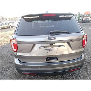 2017 Ford Explorer Interceptor (Hartford, CT 06114)