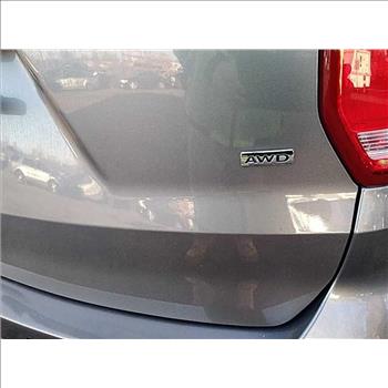 2017 Ford Explorer Interceptor (Hartford, CT 06114)