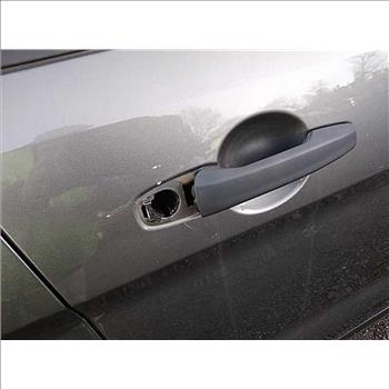 2017 Ford Explorer Interceptor (Hartford, CT 06114)