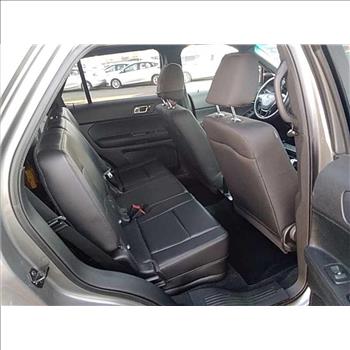 2017 Ford Explorer Interceptor (Hartford, CT 06114)