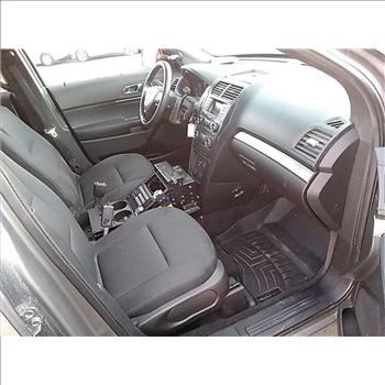 2017 Ford Explorer Interceptor (Hartford, CT 06114)