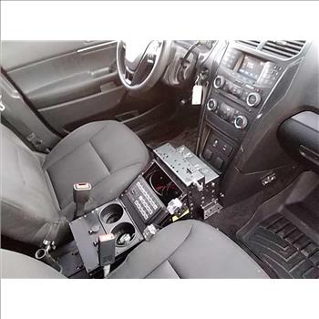 2017 Ford Explorer Interceptor (Hartford, CT 06114)