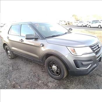 2017 Ford Explorer Interceptor (Hartford, CT 06114)