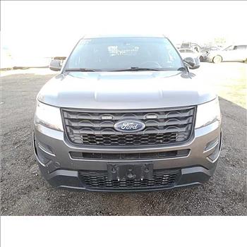 2017 Ford Explorer Interceptor (Hartford, CT 06114)