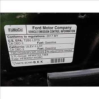 2017 Ford Explorer Interceptor (Hartford, CT 06114)