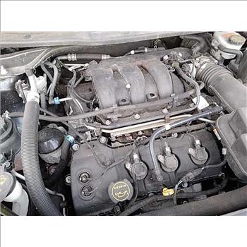 2017 Ford Explorer Interceptor (Hartford, CT 06114)