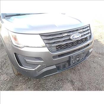 2017 Ford Explorer Interceptor (Hartford, CT 06114)