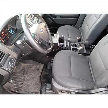 2017 Ford Explorer Interceptor (Hartford, CT 06114)