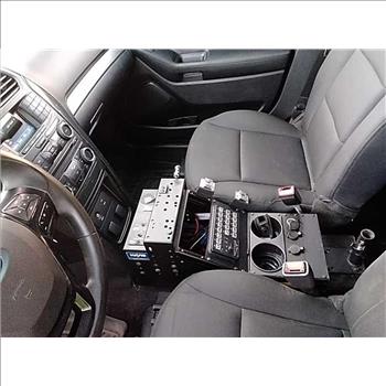 2017 Ford Explorer Interceptor (Hartford, CT 06114)