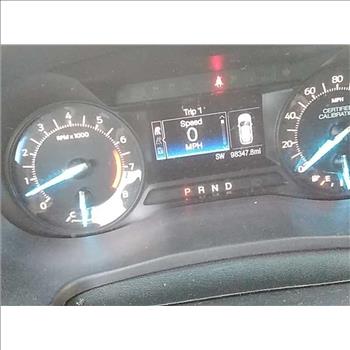 2017 Ford Explorer Interceptor (Hartford, CT 06114)