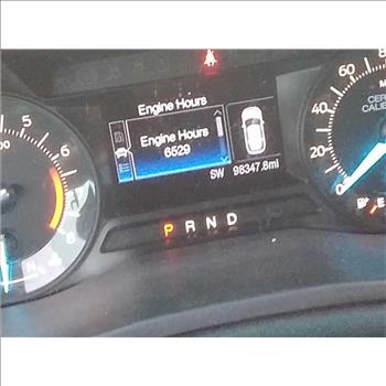 2017 Ford Explorer Interceptor (Hartford, CT 06114)