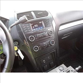 2017 Ford Explorer Interceptor (Hartford, CT 06114)