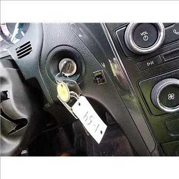 2017 Ford Explorer Interceptor (Hartford, CT 06114)