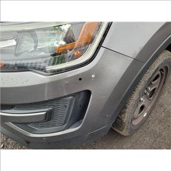 2017 Ford Explorer Interceptor (Hartford, CT 06114)