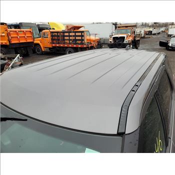 2017 Ford Explorer Interceptor (Hartford, CT 06114)