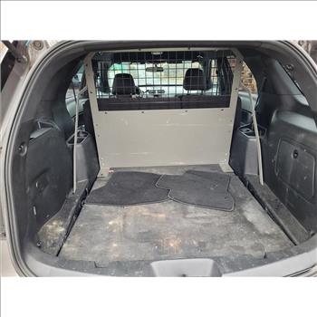 2017 Ford Explorer Interceptor (Hartford, CT 06114)