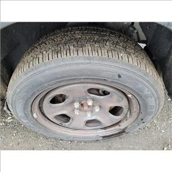 2017 Ford Explorer Interceptor (Hartford, CT 06114)