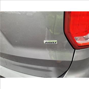 2017 Ford Explorer Interceptor (Hartford, CT 06114)