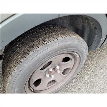 2017 Ford Explorer Interceptor (Hartford, CT 06114)