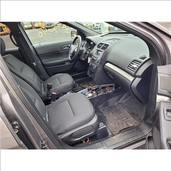 2017 Ford Explorer Interceptor (Hartford, CT 06114)