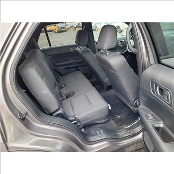 2017 Ford Explorer Interceptor (Hartford, CT 06114)