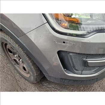 2017 Ford Explorer Interceptor (Hartford, CT 06114)