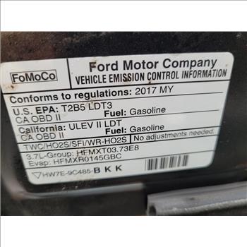 2017 Ford Explorer Interceptor (Hartford, CT 06114)