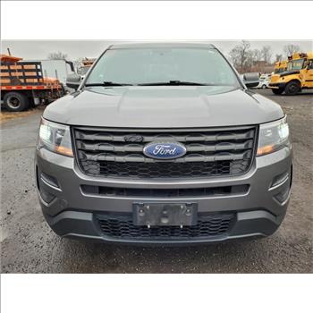 2017 Ford Explorer Interceptor (Hartford, CT 06114)