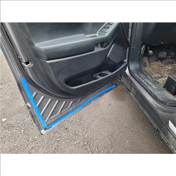 2017 Ford Explorer Interceptor (Hartford, CT 06114)