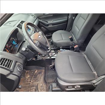 2017 Ford Explorer Interceptor (Hartford, CT 06114)