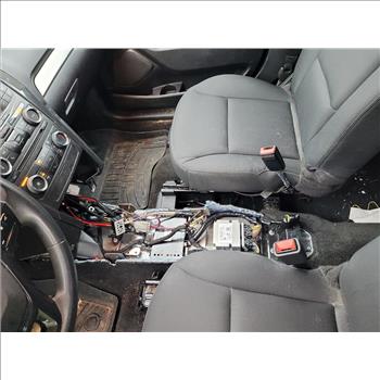 2017 Ford Explorer Interceptor (Hartford, CT 06114)