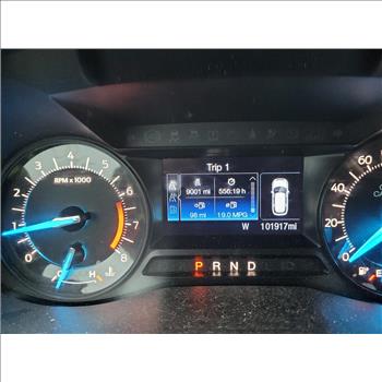 2017 Ford Explorer Interceptor (Hartford, CT 06114)