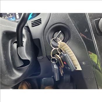 2017 Ford Explorer Interceptor (Hartford, CT 06114)