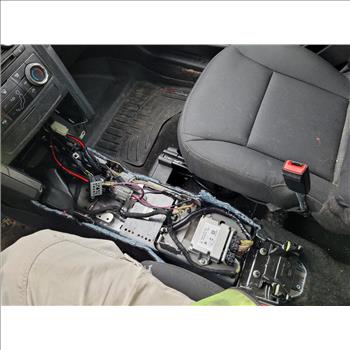 2017 Ford Explorer Interceptor (Hartford, CT 06114)