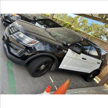2017 Ford Explorer (Murrieta, CA 92562)