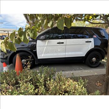 2017 Ford Explorer (Murrieta, CA 92562)