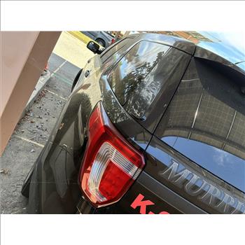 2017 Ford Explorer (Murrieta, CA 92562)