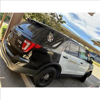 2017 Ford Explorer (Murrieta, CA 92562)