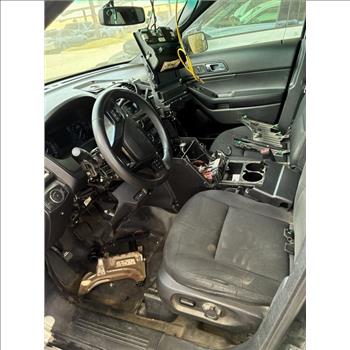 2017 Ford Explorer (Murrieta, CA 92562)
