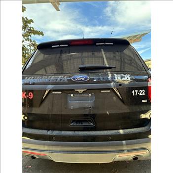2017 Ford Explorer (Murrieta, CA 92562)