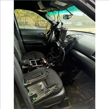 2017 Ford Explorer (Murrieta, CA 92562)