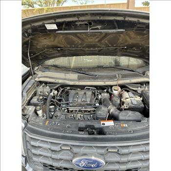 2017 Ford Explorer (Murrieta, CA 92562)