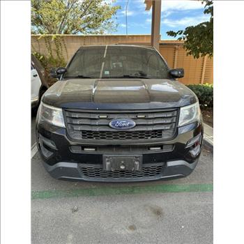 2017 Ford Explorer (Murrieta, CA 92562)