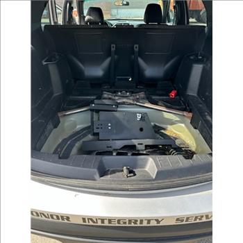 2017 Ford Explorer Police Interceptor #11 (Hermitage, PA 16148)