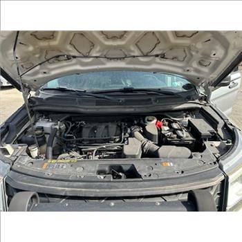 2017 Ford Explorer Police Interceptor #11 (Hermitage, PA 16148)